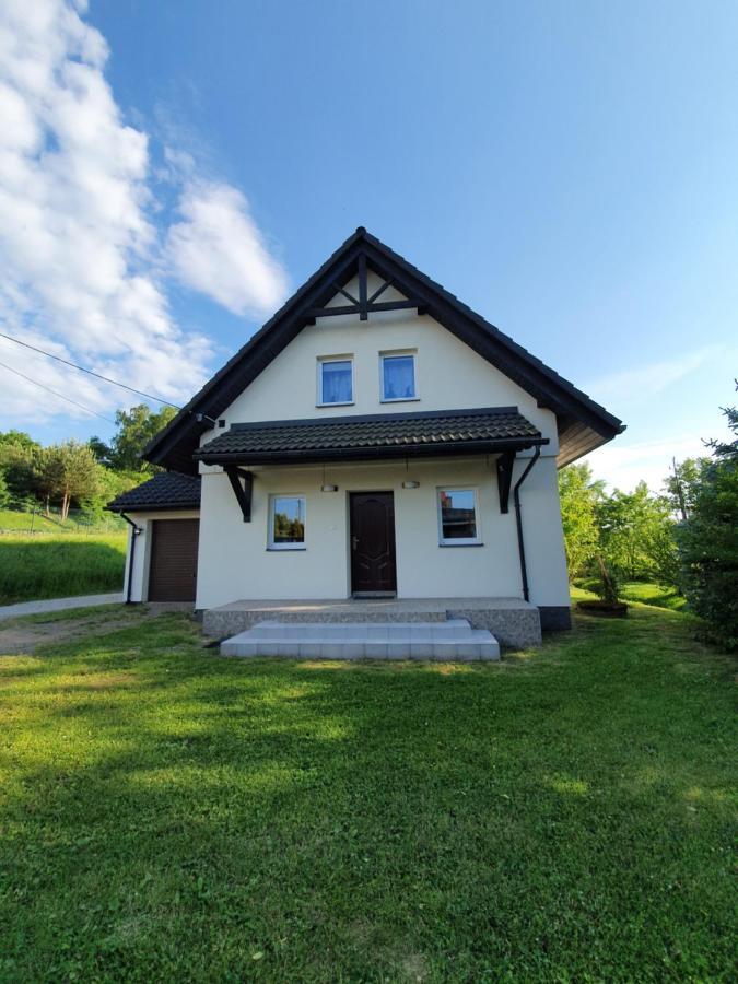 Апартаменты Dom Nad Skawa - Zator 5Km Grodzisko  Экстерьер фото